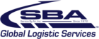 SBA Global Logistic Services