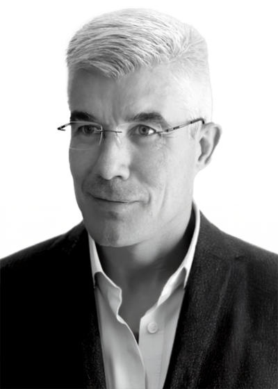 Laurent Grousseau