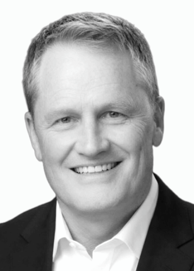 David Buss
